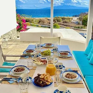 Sensus Mykonos Apartamento