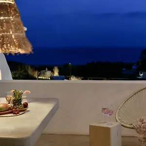 Vlia Mar Myconian Residences Apartamento