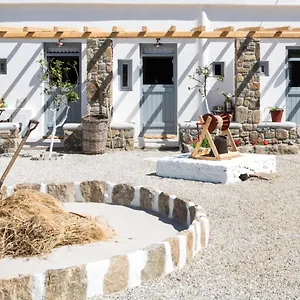 Σπίτι διακοπών Aloni, Άνω Μερά